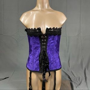 Grenier Corset | Size 36